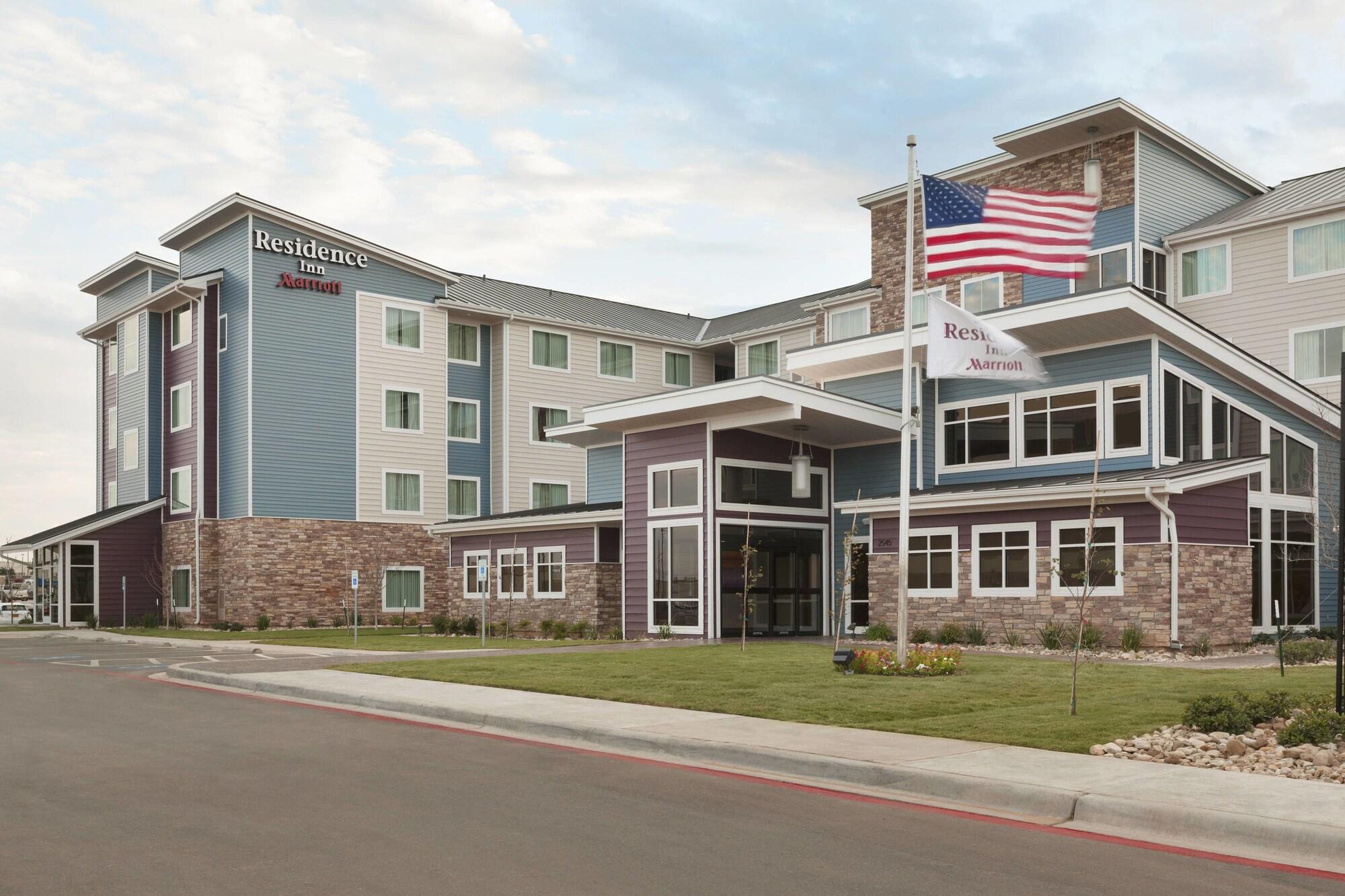 Residence Inn By Marriott Spartanburg Westgate Exterior photo